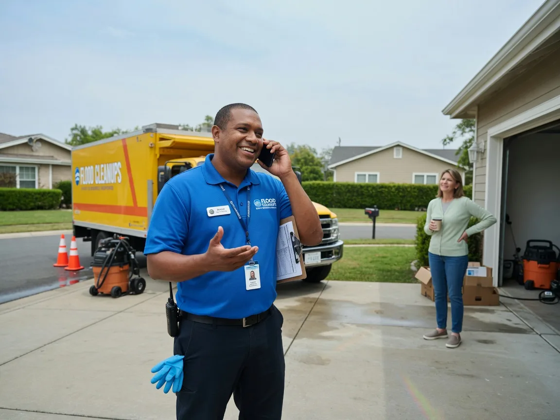 Water Damage Restoration Fort Lauderdale, FL FAQs